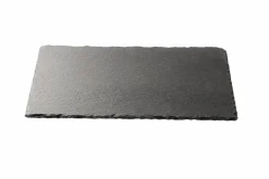 CASA SLATE Piatto| Piatti