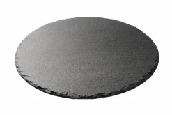 CASA SLATE Piatto| Piatti