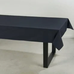 CASA SLATE Piatto Nero| Piatti
