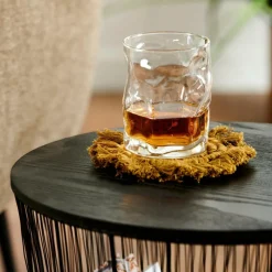 CASA SORGENTE Bicchiere Da Whisky 42 CL| Bicchieri Da Cocktail