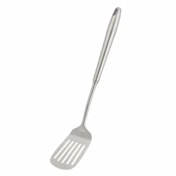 CASA SOUS CHEF Cucchiaio Da Portata Argentato| Accessori Da Cucina|Strumenti Da Cucina