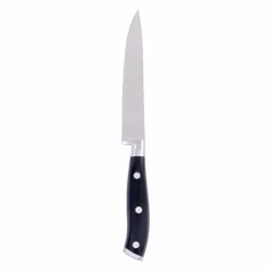 CASA SOUS CHEF Mestolo Argentato| Strumenti Da Cucina