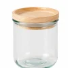 CASA STACKO Barattolo 82 CL Trasparente| Barattoli