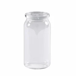 CASA STACKO Barattolo 82 CL Trasparente| Barattoli