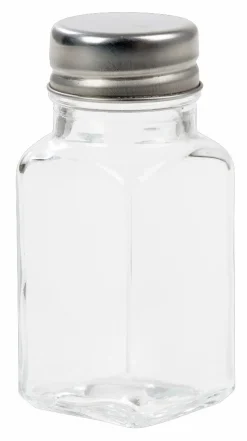 CASA STACKO Barattolo 82 CL Trasparente| Barattoli