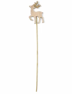 CASA STAGGY Soprammobile Naturale| Figurine Decorative