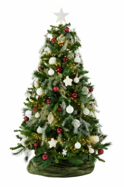CASA STAR Decorazioni Secche| Fiori Artificiali