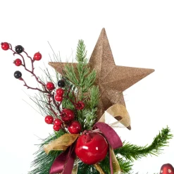 CASA STAR Decorazioni Secche| Fiori Artificiali
