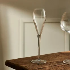 CASA SUPER Bicchiere Da Vino 60 CL Trasparente| Bicchieri Da Vino