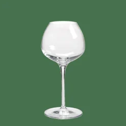 CASA SUPER Bicchiere Da Vino 35 CL Trasparente| Bicchieri Da Vino