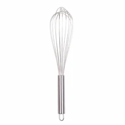 CASA SUPRÊME Tagliapizza Argentato| Strumenti Da Cucina