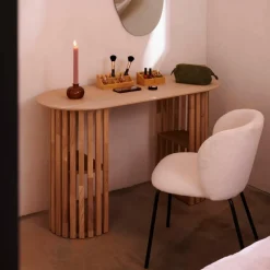 CASA TATE Sedia Da Tavolo Bianco| Sedie Da Pranzo