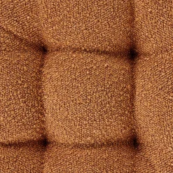 CASA TEAK LUXE Lettino Naturale| Lettini