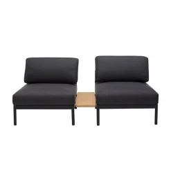 CASA TEAK LUXE Lettino Naturale| Lettini