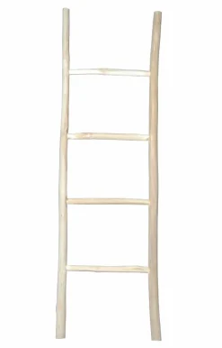 CASA TEAK Supporto Naturale| Supporti Per Piante