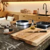 CASA TEAK Tagliere XL Naturale| Taglieri