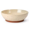 CASA TERRA Ciotola Beige| Ciotole