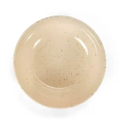 CASA TERRA Ciotola Beige| Ciotole