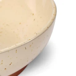 CASA TERRA Ciotola Beige| Ciotole