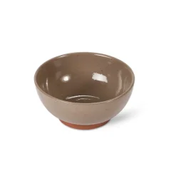 CASA TERRA Ciotola Taupe| Ciotole