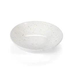 CASA TERRA Piatto Fondo Bianco| Piatti