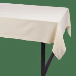 CASA TILA Tovaglia Bianco Antico| Tovaglie