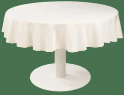 CASA TILA Tovaglia Bianco Antico| Tovaglie