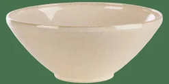 CASA TOKO SAND Ciotola Beige| Ciotole