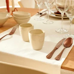 CASA TOKO SAND Tazza Beige| Mug