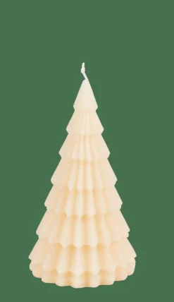 CASA TREE Candela Avorio| Candele