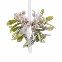 CASA TULLY Decorazione Sospesa Bianco| Decorazione Da Appendere