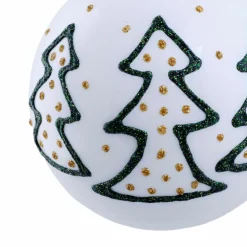 CASA TULLY Decorazione Sospesa Bianco| Decorazione Da Appendere