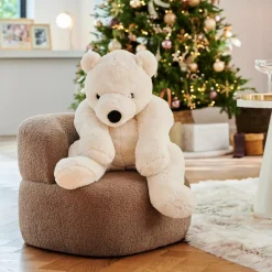 CASA TYLER Sedia Per Bambini Marrone| Kids|Divani