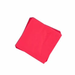CASA UNI Set Di 20 Tovaglioli Blu Scuro| Tovaglioli