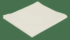 CASA UNILINE Tovagliolo Bianco Antico| Tovaglioli