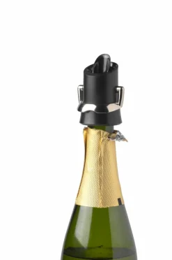 CASA VACUVIN Fascia Refrigerante Argentato| Accessori Per Vino