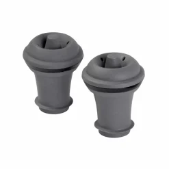 CASA VACUVIN Pompa Sottovuoto Per Bottiglie Nero, Grigio| Accessori Per Vino