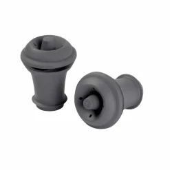 CASA VACUVIN Pompa Sottovuoto Per Bottiglie Nero, Grigio| Accessori Per Vino