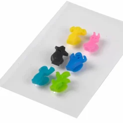 CASA VACUVIN Pompa Sottovuoto Per Bottiglie Nero, Grigio| Accessori Per Vino