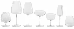 CASA VACUVIN Segnabicchieri Set Di 12 Pezzi Vari Colori| Accessori Per Cocktail