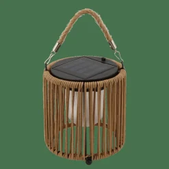 CASA VINN Lampada Solare Naturale| Illuminazione Esterna