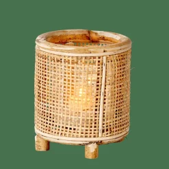 CASA WEBBING Lanterna Naturale| Lanterne