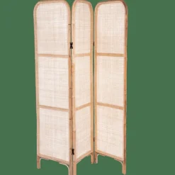 CASA WEBBING Paravento Naturale| Paraventi