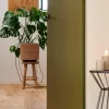CASA WEBBING Vaso Per Piante Naturale| Vasi Decorativi|Vasi Di Fiori