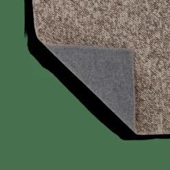 CASA WOLY Tappeto Marrone| Tappeti