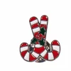 CASA X-MAS Matterello Naturale| Utensili Da Forno