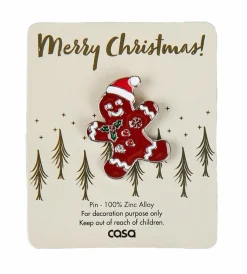 CASA X-MAS Matterello Naturale| Utensili Da Forno
