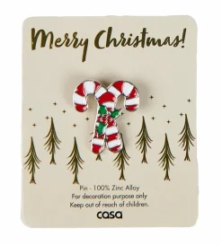 CASA X-MAS Matterello Naturale| Utensili Da Forno