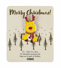 CASA X-MAS Matterello Naturale| Utensili Da Forno