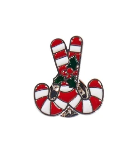 CASA X-MAS Set Per Cupcake 48 Pezzi Multicolore| Stampi